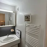 Confortable Pour 5 Personnes Au Pied Des Pistes De - Fr-1-814-3 公寓