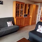 Confortable Pour 5 Personnes Au Pied Des Pistes De - Fr-1-814-3 苏佩贝斯