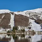 Confortable Pour 5 Personnes Au Pied Des Pistes De - Fr-1-814-3