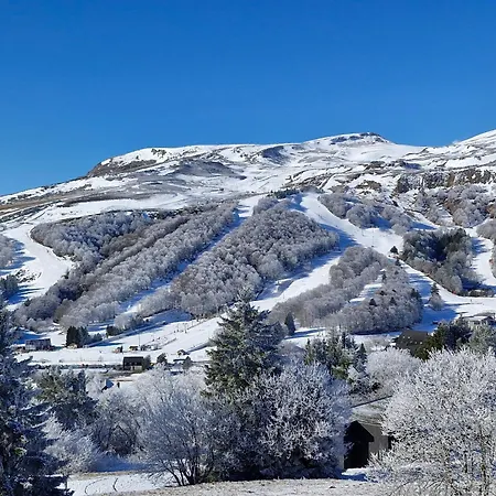 Confortable Pour 5 Personnes Au Pied Des Pistes De - Fr-1-814-3 *