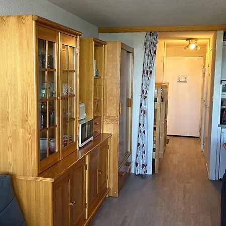 Confortable Pour 5 Personnes Au Pied Des Pistes De - Fr-1-814-3 Apartment *