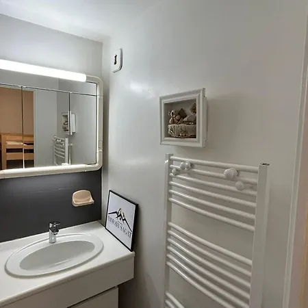 Confortable Pour 5 Personnes Au Pied Des Pistes De Super - Fr-1-814-3 Lejlighed