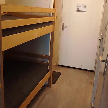 Confortable Pour 5 Personnes Au Pied Des Pistes De Super - Fr-1-814-3 Lejlighed *