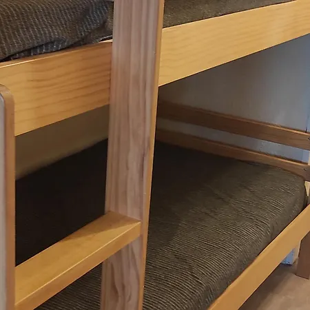 Lejlighed Confortable Pour 5 Personnes Au Pied Des Pistes De Super - Fr-1-814-3 *