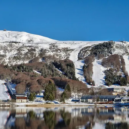 Confortable Pour 5 Personnes Au Pied Des Pistes De Super - Fr-1-814-3