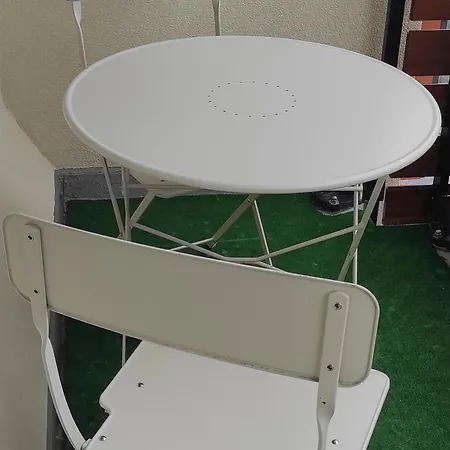 Confortable Pour 5 Personnes Au Pied Des Pistes De Super - Fr-1-814-3