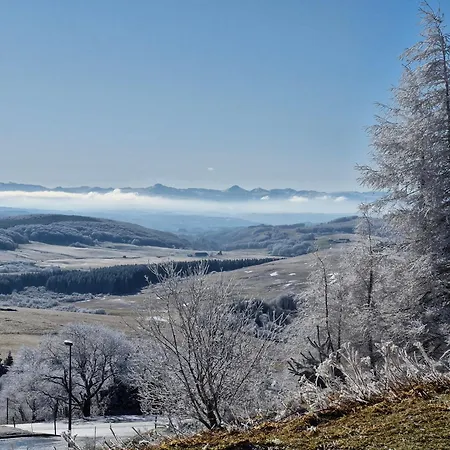 Confortable Pour 5 Personnes Au Pied Des Pistes De Super - Fr-1-814-3 Lejlighed *