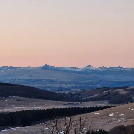 Confortable Pour 5 Personnes Au Pied Des Pistes De Super - Fr-1-814-3 Lejlighed