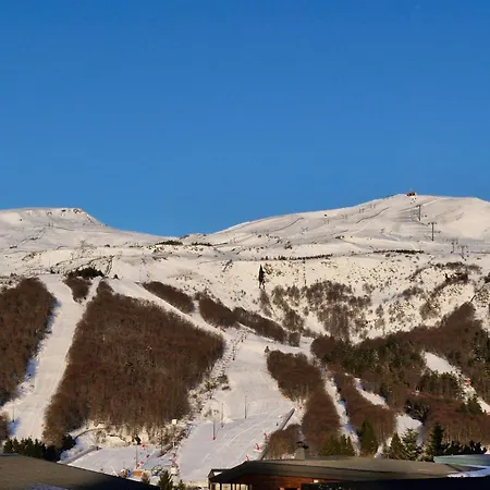 Confortable Pour 5 Personnes Au Pied Des Pistes De Super - Fr-1-814-3 Lejlighed