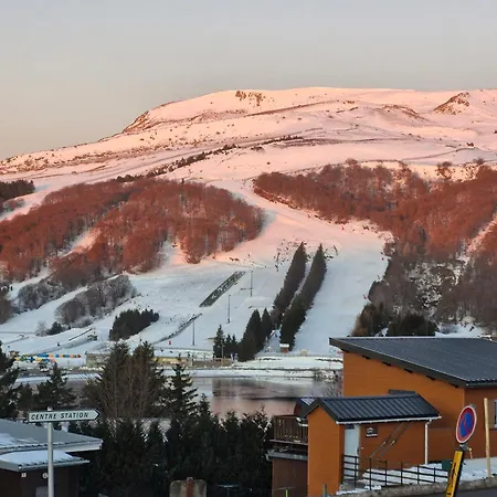 Confortable Pour 5 Personnes Au Pied Des Pistes De Super - Fr-1-814-3